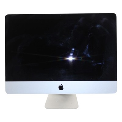 Apple iMac 21.5'' Mid 2014 Intel Core i5 1.4 GHz 8GB RAM 500GB, HD Graphics 5000