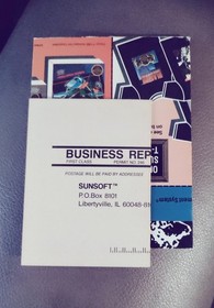 Platoon NES CIB With Poster, Manual, Free Tshirt Mailer & Game In Original Box