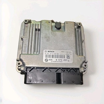 Für BMW 1 & 3er F20 F30 Motorsteuergerät ECM DDE 8573257-01 2011-2019