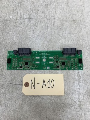 2022-2023 Tesla Model 3 LFP 60kwh High Voltage Main Battery BMS Module A10 B133