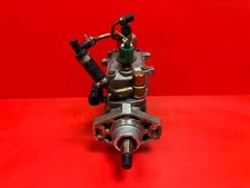 OPEL MERIVA ASTRA CORSA COMBO 1.7 DTI POMPE A INJECTION DENSO 8-97185242-2