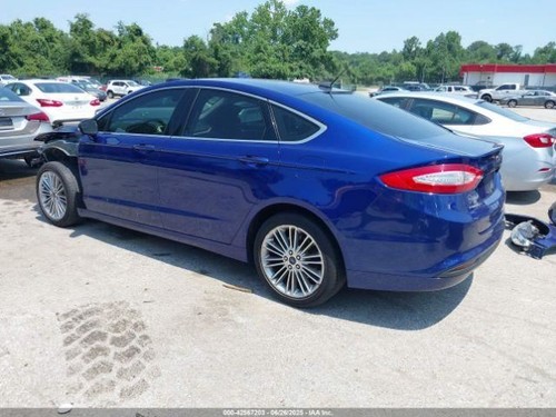 2014 Ford Fusion Overhead Console w/ Voice Recognition - Used, 128k Miles - Picture 3 of 12