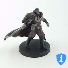 Strahd Von Zarovich - Monster Menagerie #40 D&D Vampire Miniature