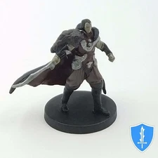 Strahd Von Zarovich - Monster Menagerie #40 D&D Vampire Miniature