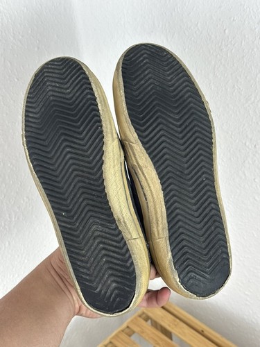 Women´s Golden Goose Shoes VSTAR2 {38} EU {8} US Made in Italy - Bild 13 von 15