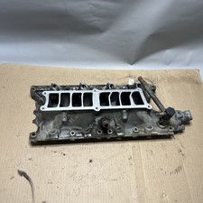 86-96 Ford F150 F250 Bronco V8 5.0 302 Lower Intake Manifold Efi Read
