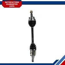 Front LH or RH CV Axle Joint Shaft Assembly for INFINITI QX56 QX80 2011-2018