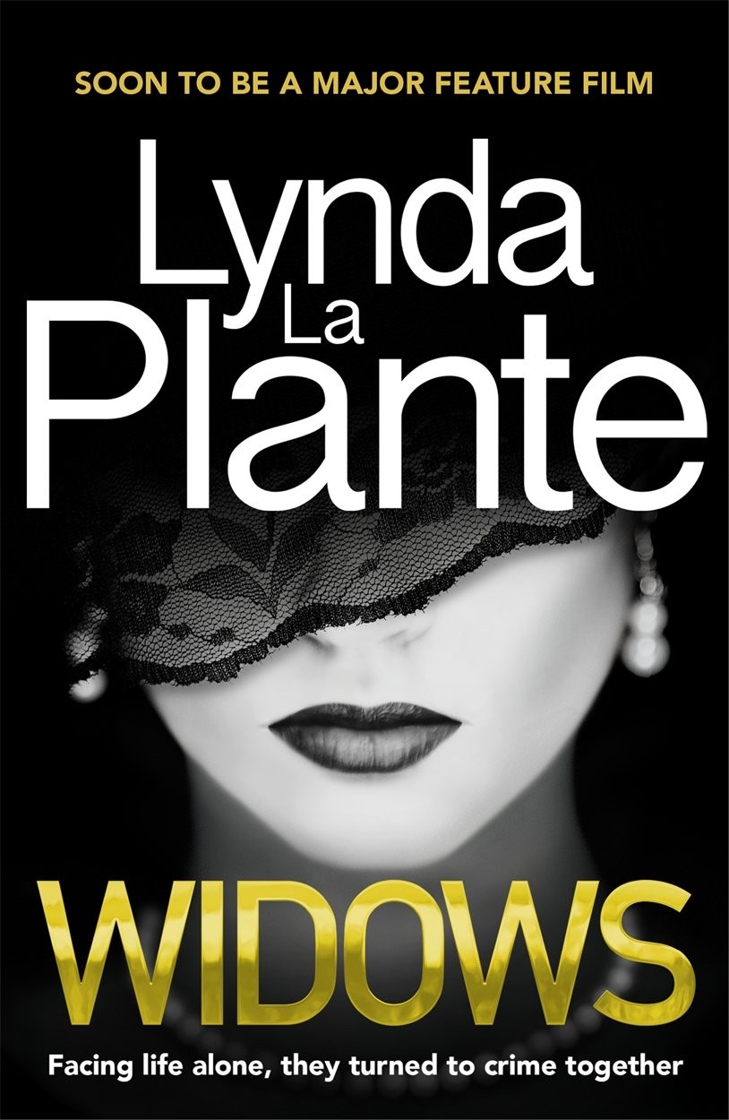 Widows: Now a major feature film by Lynda La Plante (Paperback, 2018) - Image 6