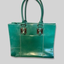Wilsons Leather All-in-One Tote Satchel Shoul...