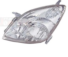 Hartsant Scheinwerfer links für Lwr Hb4+hb3 für Toyota Corolla 01-04  Nur Verso