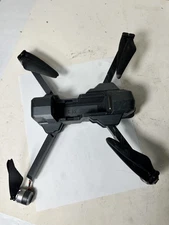 Ruko F11 GIM2 4K Camera Drone with 2 Axis-Gimbal - Gray *Read Description*  1837