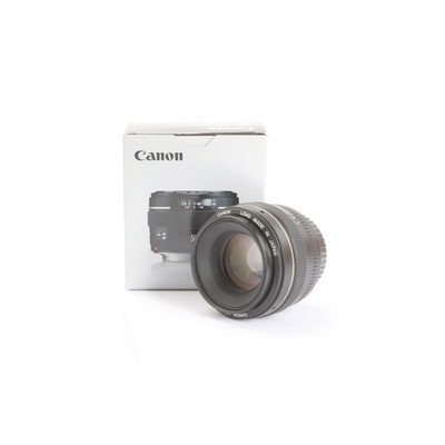 Canon EF 1,4/50 USM + TOP (278620)