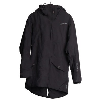 Helly Hansen, Parka, Damen, Größe: S, model: arctic legacy series, Grau #wge