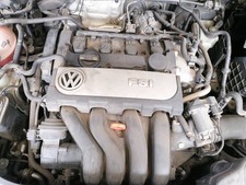 Boite de vitesse Volkswagen EOS