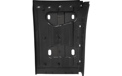fits MERCEDES  AROCS ANTOS LINKS Kotflügel 9608813503