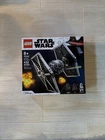 LEGO 75300 Star Wars: Imperial TIE Fighter Complete Set NISB Toy Block LEGO