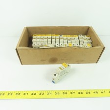 Allen Bradley 1492-FB1C30-L Ser A Fuse Holder 30A 600V Lot Of 23