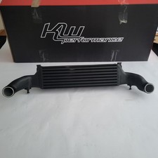 Tuning Ladeluftk&uuml;hler Mercedes CLK 200K 230K  & C-Klasse W202  CDI
