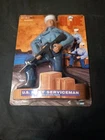 G.I. JOE U.S. NAVY SERVICEMAN 12" KENNER 1997