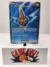 Pokemon Rotom ex 111/094 Phantasmal Flames Double Rare Holo sc