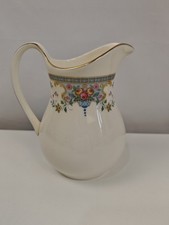 Royal Doulton Juliet H5077 Milk Jug Creamer Bone China England