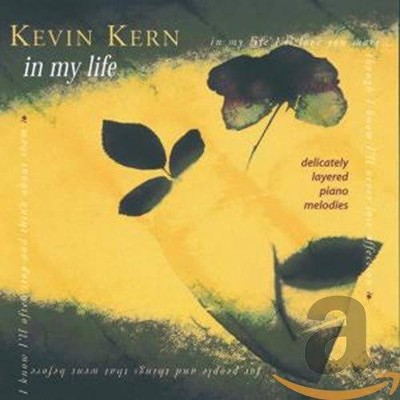 In My Life - Audio CD By KEVIN KERN - GOOD
