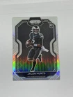 New Listing2020 Panini Chronicles Prizm Black Silver #PB-19 RC Jalen Hurts Eagles