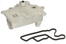 Oil Cooler, Engine Oil NRF 31786 for Fiat Bravo II (198_) 1.6 2007-2014