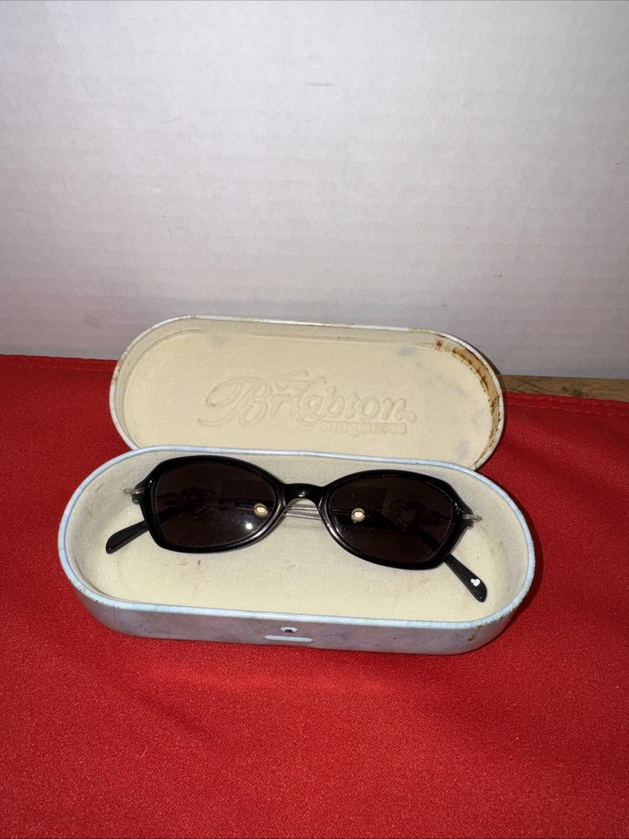 Brighton sunglasses women Piece of My Heart Pretty Tough Two Tone Heart Sunglasses - Brighton main image 3