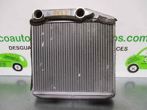 77365032 HEIZUNG / KLIMAANLAGE KÜHLER / DENSO / 1554910 FÜR FIAT GRANDE PUNTO 1