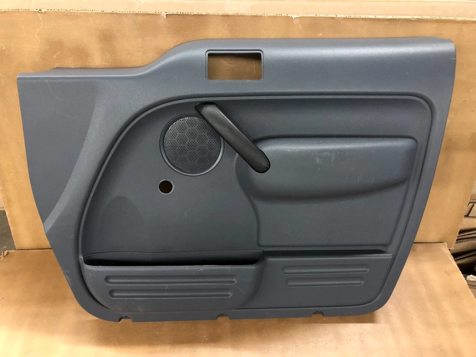 2012 ford transit connect door panel ( passenger front ) 2010-2013 - Image 2 of 4