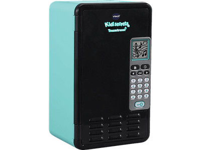 VTECH Kidisecrets Traumtresor interaktives Spielzeug