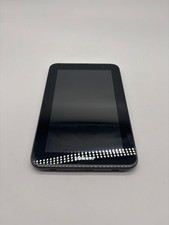 Samsung Galaxy Tab 2 tablette tactile noire fonctionnelle sans chargeur occasion