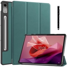 Acelive Custodia Cover per Lenovo Tab P12 12.7 Pollici Tablet 2023
