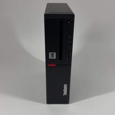 Lenovo ThinkCentre M70S SFF W11P64 Core i5-8500 3.00GHz 16GB RAM 512GB HDD