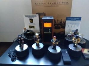 Little Jammer | eBay