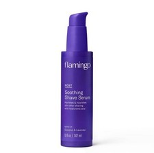 Flamingo Women's Post-Shave Soothing Body Serum - 5 fl oz