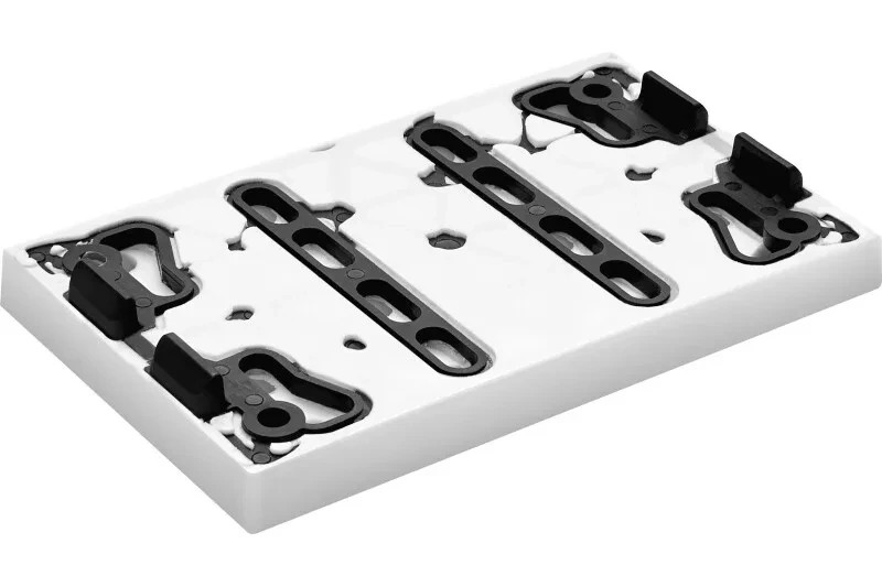 Festool 490161 LS 130 Sander Flat Sanding Pad