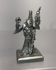 Chaos Sorcerer CH5 VarnAgtk the Pestilent Cit...