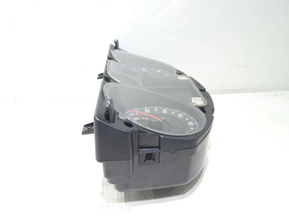 Cuadro de instrumentos velocímetro manual Volkswagen Passat 2006 B6 OEM A2C53194181 Foto 3 de 4