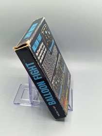 🎮✨ Nintendo NES | Balloon Fight | OVP | PAL | DEUTSCH | Original 🎮✨