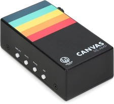 Walrus Audio Canvas: Re-Amp Re-amping Device