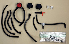 Bissell Pro Heat 2X 8920/8930/8960/9200/9300/9400 Replacement Plumbing Hoses Etc