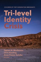 Tapiwa N. Mucherera (U. A.) | Tri-Level Identity Crisis | Taschenbuch | Englisch