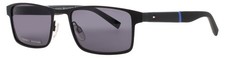 TOMMY HILFIGER 904/S-003/IR Sunglasses Sun Glasses 003 MATTE Authentic New 55mm