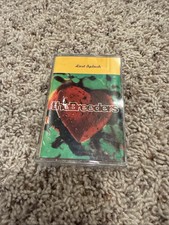 Vintage The Breeders - Last Splash Cassette E...