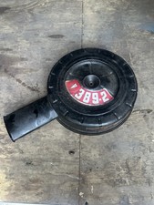1964 Pontiac 2 Barrel Air Cleaner 1964 Pontiac 2 Barrel Air Cleaner