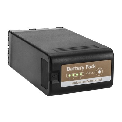 Green Extreme BP-U90 Lithium-Ion Battery Pack (14.4V 10500mAh) #GX-BP-U90