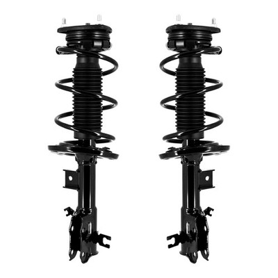 Front Complete Strut Assembly Kit for 2016 Scion iA