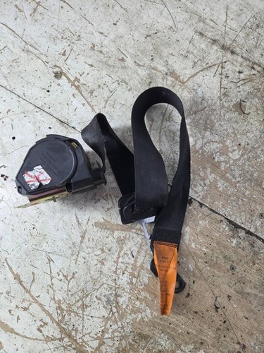 BMW 5 E39 1998 Vorne links Sicherheitsgurt vorne 8198571 RRB17216